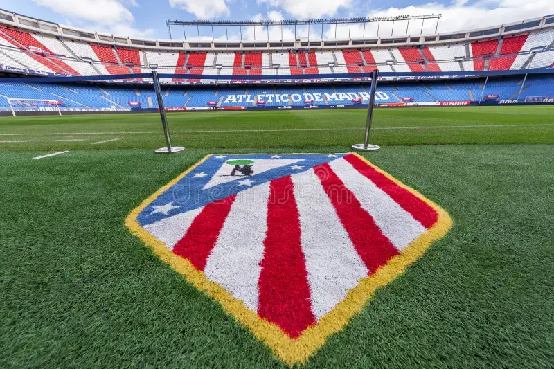 Jugadas a balón parado del Atlético de Madrid: estrategias y efectividad en la temporada 2024/2025
