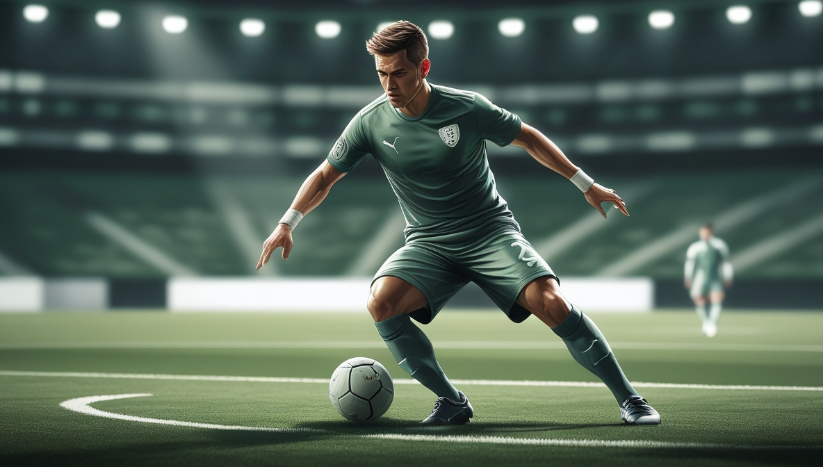 La importancia del mediocampista defensivo