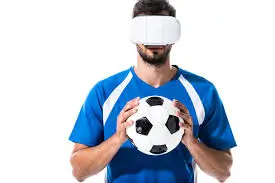 El uso de la realidad virtual en el entrenamiento de porteros: ventajas y limitaciones