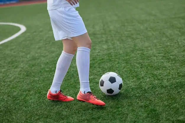 La evolución táctica del fútbol femenino en los últimos 10 años