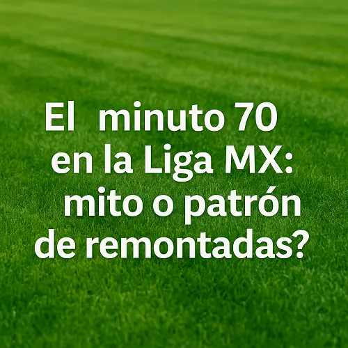 minuto 70