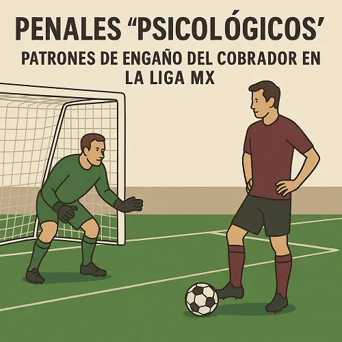 penales Liga MX